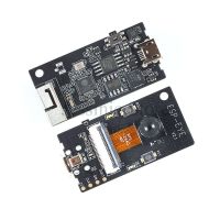 ESP EYE 2 Megapixel Camera Module ESP32 4MByte Flash 8MByte PSRAM for Face Recognition Supports WIFI Image Transmission