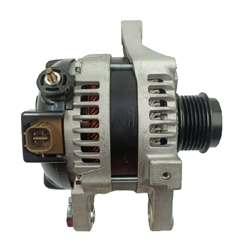 TOYOTA WISH 2.0L 2ZR-FE 100A ALTERNATOR 27060-37081 | Lazada