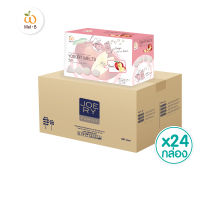 [ขายยกลัง 24 กล่อง] Wel-B Yogurt Melts​ Apple 42g.(โยเกิร์ตกรอบ แอปเปิล 42g) - ขนมเด็ก ฟรีซดราย โยเกิร์ตฟรีตดราย โยเกิร์ตกรอบ โยเกิร์ตเด็ก