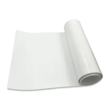 Shop White Vinyl Heat Transfer with great discounts and prices online - Nov  2023