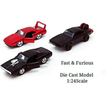 fast and furious dom's charger - Buy fast and furious dom's charger  at Best Price in Malaysia 