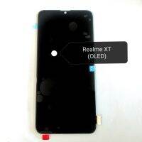 หน้าจอ​ Realme​ XT สแกนนิ้วได้
