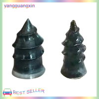 yangguangxin 10pcs สูญญากาศยางซ่อมเล็บจักรยานยางเจาะซ่อม tubeless ยางเล็บ