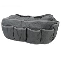 Sofa Armrest Hanging Storage Bag Organizer Holder with Pockets Armchair Hanging Storage Bag Home Holder