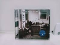 1 CD MUSIC ซีดีเพลงสากลDONALD FAGEN MORPH THE CAT   (L2C68)