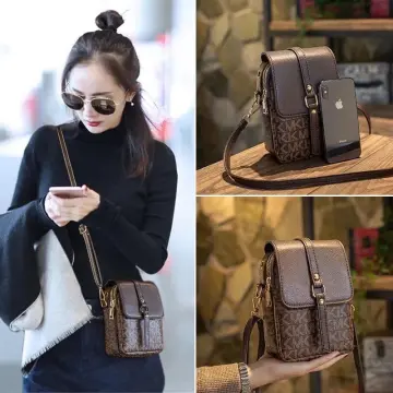 Shop Bag Sling Korean Lv with great discounts and prices online