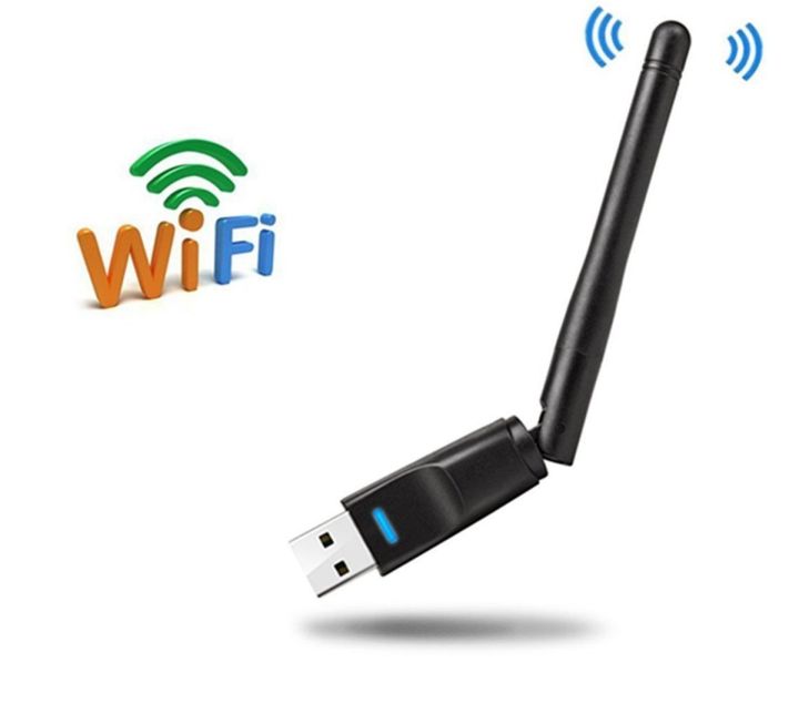 ตัวรับสัญญาณ-usb-wifi-5g-ใหม่ล่าสุด-รองรับ-wifi-5g-2-4g-ตัวรับ-wifi-สำหรับคอมพิวเตอร์-โน้ตบุ๊ค-แล็ปท็อป-ตัวรับสัญญาณไวไฟ-nano-usb-2-0-wireless-wifi-adapter-802-11n-5g-2-4g