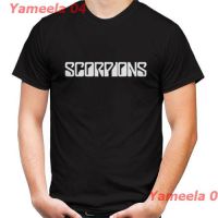 2022 Gildan Scorpions Distro เสื้อยืด / เสื้อสําหรับการออกแบบกําหนดเอง discount 9AYU
