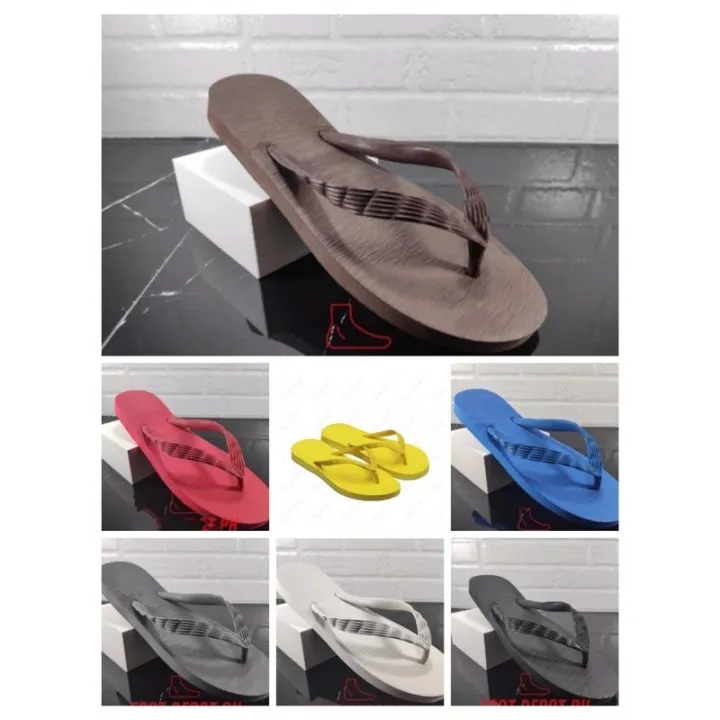 Beachwalk Slippers Original Lazada Ph