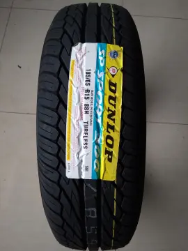 Rahimafrooz eStore. Dunlop 185/65R15 88H SPT R1 C Tyre (Indonesia)