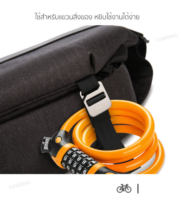 กระเป๋าสะพายข้าง-bange-urban-sling-ของแท้100-ตัวแทนจำหน่ายโดยตรงในประเทศไทย