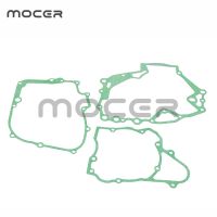 Newprodectscoming Motorcycle Complete Gasket Cylinder amp; Engine for Honda 125cc CBT 125 Models