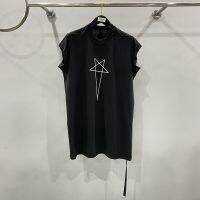 hot【DT】 Street Mens T-shirt Oversized Tees Print Cotton O-neck Womens Clothing