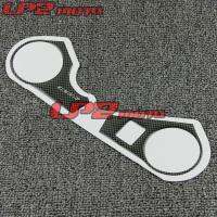 [COD] Suitable for GSXR1000 2009-2010 upper beam decals imitation carbon fiber stickers