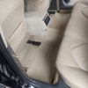 Thảm lót sàn ô tô uban cho xe toyota camry 2019 - 2022 - nhập khẩu thái lan - ảnh sản phẩm 5