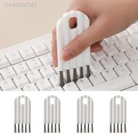 ☃✲✘  Multifunctional Flexible Gap Brush Household Bendable Soft Cleaning Brush For Cup Cover Groove Gap Keyboard Universal Brush