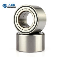 Car Bearing Wheel Hub Ball Dac3055w Steel 30mm X 55mm 32mm High Quality Axk Dac30550032 30x55x32 Dac3055 Atv Utv Auto Machinery