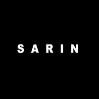 SARIN  HOMME T-shirt  เสื้อยืด เนื้อผ้านุ่ม ใส่สบาย มี 5 size