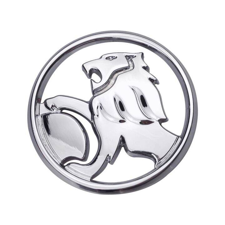 6.8cm for Holden Badge Car Metal Lion Logo Emblem Decal for Holden ...