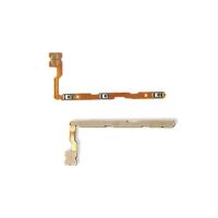 สายแพรสวิทซ์พาวเวอร์ VIVO Y20 Y12S แพรเพิ่มเสียงลดเสียง Power Button Flex Cable Volume Button For VIVO Y20 Y12S