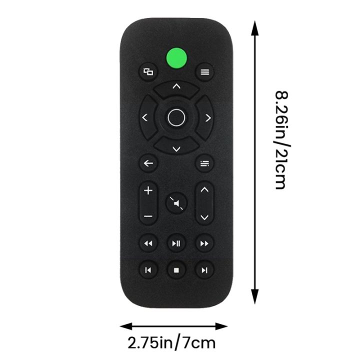 for-one-remote-controller-tv-box-dvd-media-multimedia-controle-controller-for-one-game-console
