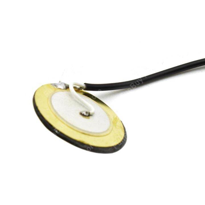 12pcs-guitar-piezo-electric-buzzer-piezo-pickup-with-2-5mm-plug-acoustic-mandolin-ukulele-pickup