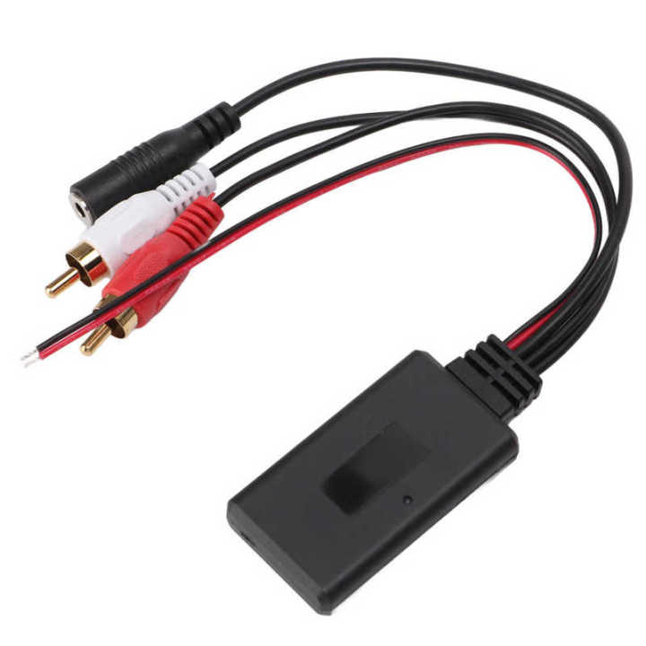 aux-in-module-car-handsfree-mic-abs-for-alpine-2rca