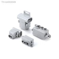 ┇✧♞ Y/T-Type High Power Splitter Quick Electrical Cable Junction Box Terminal Block Wire Connector Terminal Block No-Break Splitter