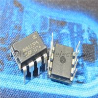 1PCS / LOT INA122PA INA122P INA122 DIP-8 single op amp เครื่องขยายเสียงแบบแยกส่วนของคอมโพสิตในสต็อก