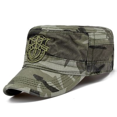 2019 New Arrivals Letter Cap Army Baseball Cap Men Tactical Navy Seal Army Camo Cap Adjustable Visor Sun Hats