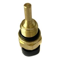 Water Temperature Sensor for John Deere Excavator 135D 135G 190GW Coolant Sensor Fit Isuzu 4HK1 4JJ1 6UZ1 8981566480