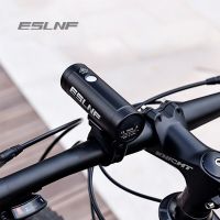 ESLNF Bike Light Rainproof 800Lumen Bicycle Front Light USB Charge 4000mAh IPX6 Waterproof LED Headlight Cycling Flashlight Medicine  First Aid Storag