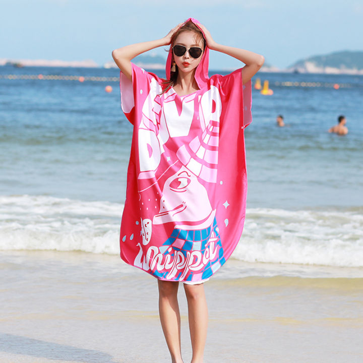 Beach 2024 towel lazada