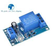 【CW】12V 1-Channel Touch Relay Module Capacitive Touch Switch For Arduino TTP223