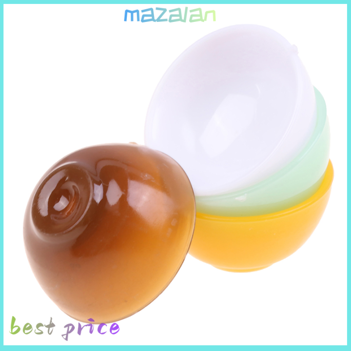 mazalan-4ชิ้นชามบ้านตุ๊กตาชามข้าวสีบนโต๊ะอาหารโมเดลอุปกรณ์ตกแต่งห้องครัวของเล่น