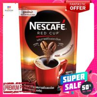 เนสกาแฟเรดคัพ ถุง 180ก.NESCAFEE RED CUP 180G.(BAG)