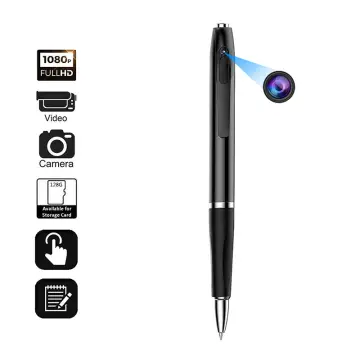 best pen camera 2020