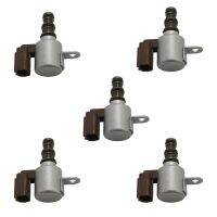 5X Engine Transmission Solenoid Valve 28400-PWR-003 Auto Parts for Jazz Fit