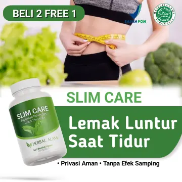 Jual Slim Beauty Care Pelangsing Terbaru May 2024 Lazada .id