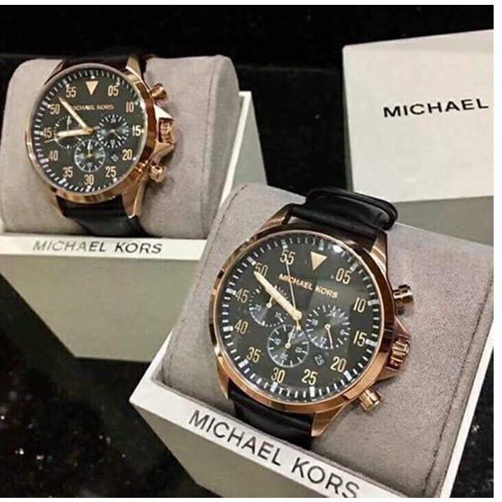 Michael Kors MK8535  Watch Unboxing Video with features and specifications   Royal Wrist  YouTube