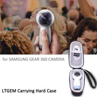 Gear รุ่น LTGEM Degree-Camera) SM-R210กล่องใส่กล้อง EVA 4K (2017สำหรับอุปกรณ์เสริมโปรเจคเตอร์