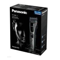 Panasonic AC/เครา/ผม ER-GB60-K-นานาชาติ