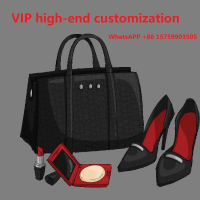 2022 new fashion mens and womens shoe bag VIP high quality customization