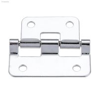 ☂✁ 1pc Detachable Hinge Air Bags Box Support Iron Hinge Chrome Plated fit Aluminum Suitcase Separation Cabinet Furniture Doors