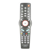 Chunghop Ur938 Multi-Function Setting Universal Universal Remote Control 7-In -1 English Version Non-Learning