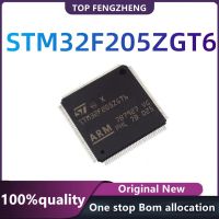 Chip Mikrokontroler KDK LQFP144 32-Bit Asli Baru