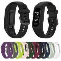 Silicone Vivosmart 5 Sport Band Wristband Wrist