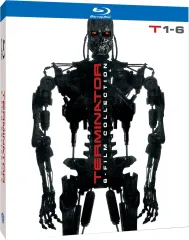 Transformers: The Ultimate 5-Movie Collection [DVD][Original, US