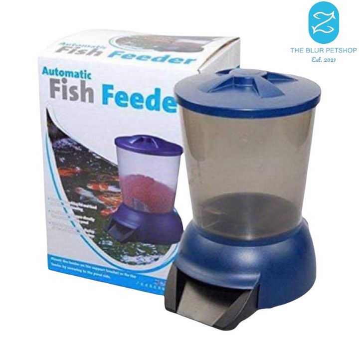 Jebao fish sale feeder