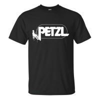 [COD] {พร้อมส่ง เสื้อยืด ผ้าฝ้าย 100% พิมพ์ลาย Petzl Arborist Chainsaw พลัสไซซ์ ไซซ์ XS-6XL สําหรับผู้ชาย ใส่เล่นกี  GFDM